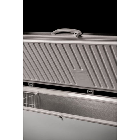 Atosa Solid Door Chest Freezer BD-650