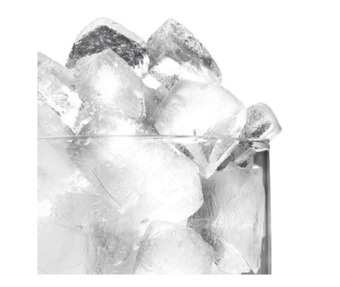 Ice-O-Matic Modular Cube Ice Maker 776kg Production (Head only)- CIM1845