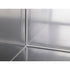 Panasonic Solid Door Upright Freezer 471L - SRF-681HP