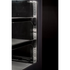 Atosa Upright Square Cake Showcase 1200mm - DF127F
