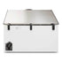 AG Stainless Lid Chest Freezer - 450L BD550S