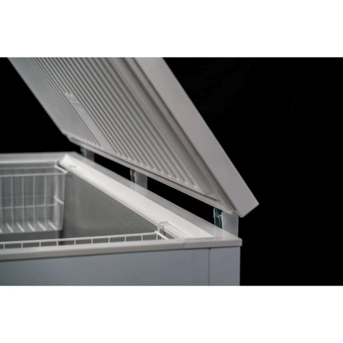 Atosa Solid Door Chest Freezer BD-650