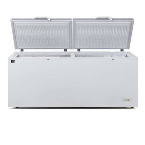 AG Commercial Chest Freezer - 670L BD700S