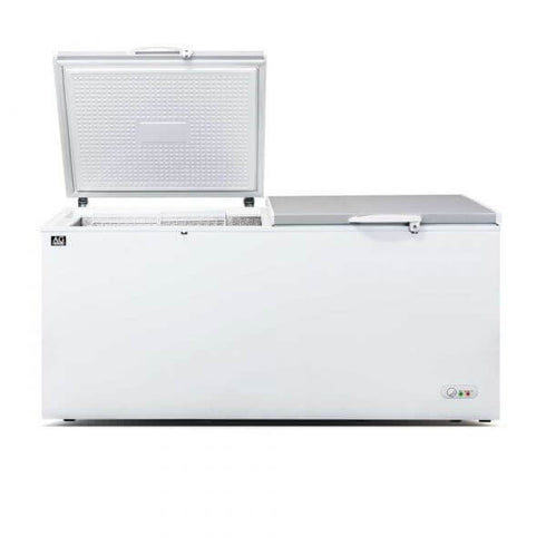 AG Commercial Chest Freezer - 850L BD900S