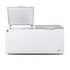 AG Commercial Chest Freezer - 850L BD900S
