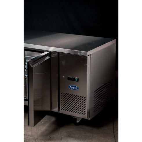 Atosa Undercounter Freezer 560 Ltr - EPF3482