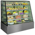 Bonvue Deluxe Chilled Display Cabinet - SLP870C