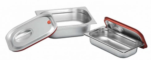 Mixrite Cover for GN with silicon rim - SC