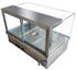 Mixrite Hot Food Display - CRB-10