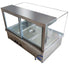 Mixrite Hot Food Display - CRB-4