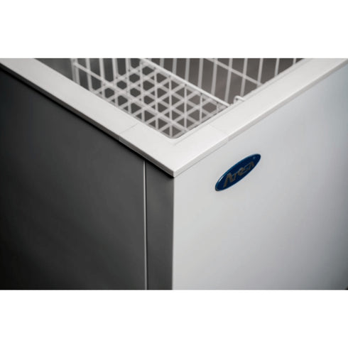 Atosa Solid Door Chest Freezer BD-650