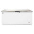 AG Stainless Lid Chest Freezer - 550L BD650S