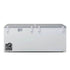 AG Commercial Chest Freezer - 670L BD700S