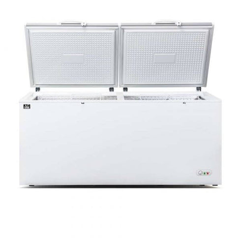 AG Commercial Chest Freezer - 850L BD900S