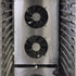 AG Italian Made 10 Tray Blast Chiller / Freezer ATT10