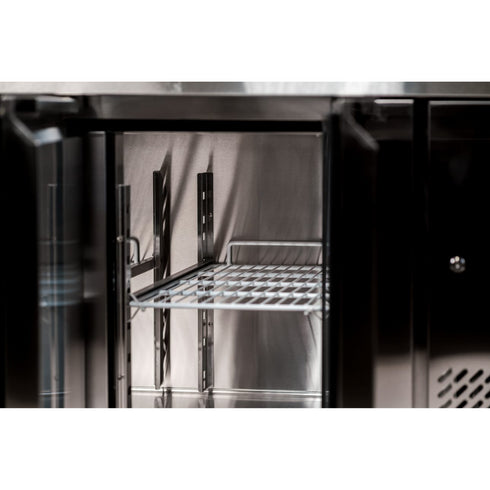 Atosa Undercounter Freezer 560 Ltr - EPF3482