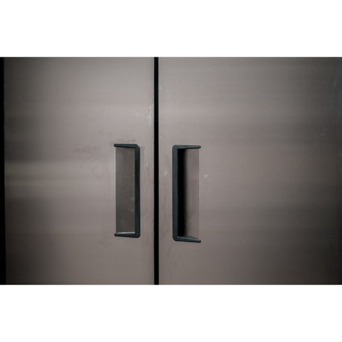 Atosa Upright Double Solid Door Freezer - YBF9219