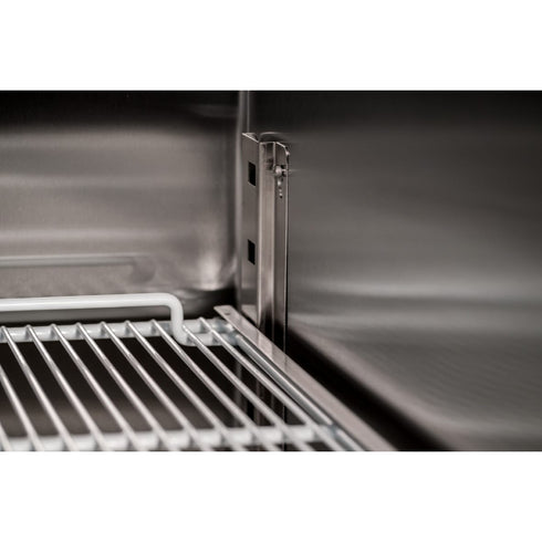 Atosa Double Solid Door Upright Fridge - YBF9218