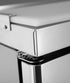 Atosa 570 Litre 2 Door Salad/ Pizza Prep Bench Fridge - MPF8202