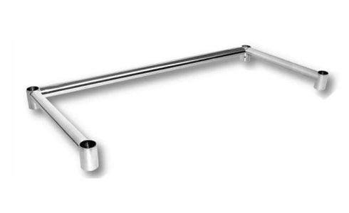 Mixrite Leg Bracing 700mm Deep