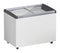 Liebherr Flat Glass Slide Lid Chest Freezer - EFE 3052