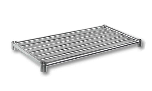 Mixrite Pot Rack Undershelves 600mm Deep