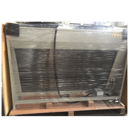 Grant Sub Zero Flake Ice Machine 10000kg Production - FF10AS