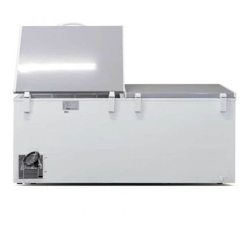 AG Commercial Chest Freezer - 670L BD700S