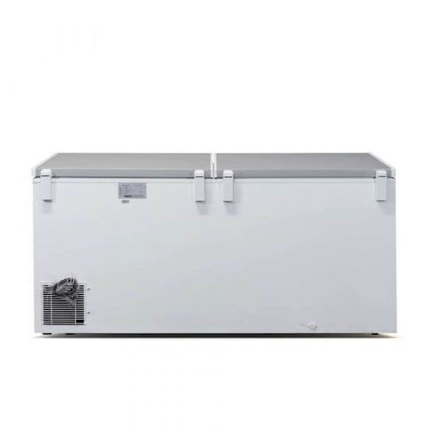 AG Commercial Chest Freezer - 850L BD900S