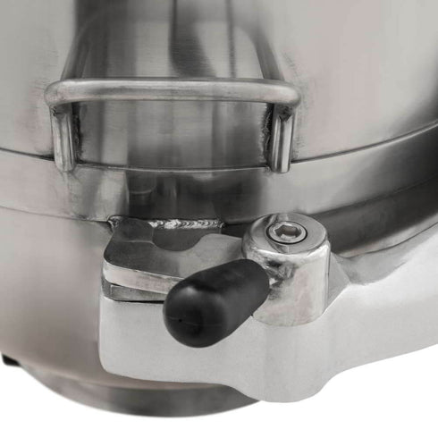 AG 40 Litre Planetary Food & Dough Mixer - B40FA