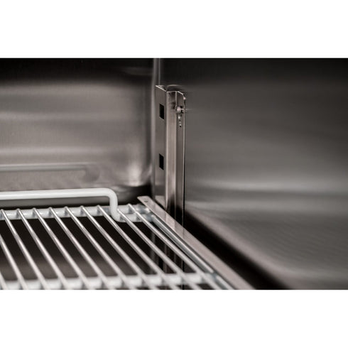 Atosa Upright Double Solid Door Freezer - YBF9219