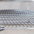 AG Twin Door Bar Fridge - Stainless Body & Doors 2SBR-H