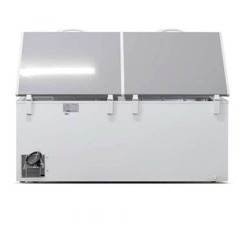 AG Commercial Chest Freezer - 670L BD700S