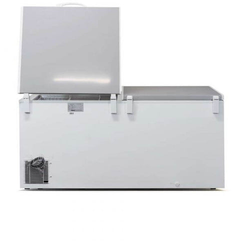 AG Commercial Chest Freezer - 850L BD900S