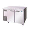 Hoshizaki 2-Door Undercounter Freezer FTE-120SDA-GN