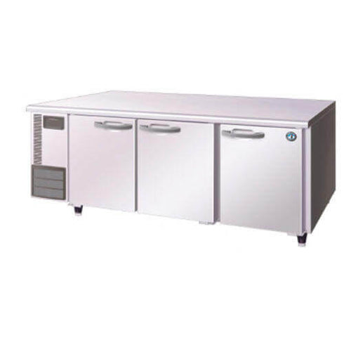 Hoshizaki 3-Door Undercounter Freezer FTE-170SDA-GN