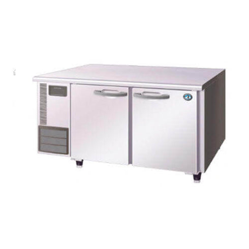 Hoshizaki 2-Door Undercounter Fridge RTE-120SDA-GN