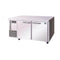 Hoshizaki 2-Door Undercounter Fridge RTE-120SDA-GN