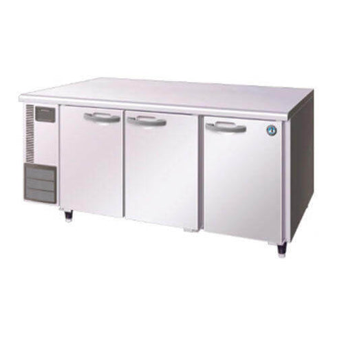 Hoshizaki 3-Door Undercounter Fridge RTE-170SDA-GN