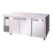 Hoshizaki 3-Door Undercounter Fridge RTE-170SDA-GN