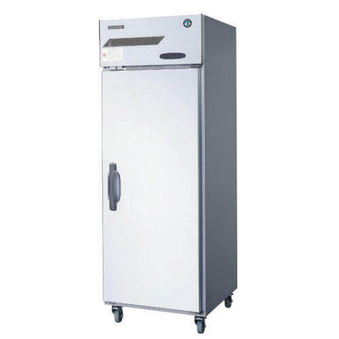 Hoshizaki Upright Fridge HRE-70B-ALD-GN