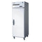 Hoshizaki Upright Freezer HFE-70B-ALD-GN
