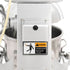 AG 40 Litre Planetary Food & Dough Mixer - B40FA