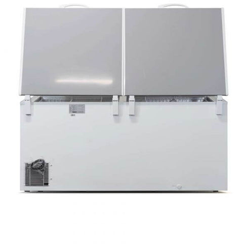 AG Commercial Chest Freezer - 850L BD900S