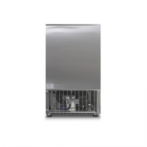 AG Italian Made 10 Tray Blast Chiller / Freezer ATT10