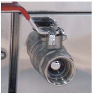 Mixrite Hot Food Display - CRB-12