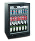 Bromic Back Bar Fridge – 118L – 1 Door – Hinged- BB0120GD-NR