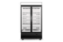 Skope EziCore 2 Glass Door Display or Storage Fridge - BCE1200N