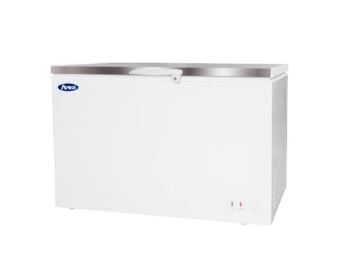 Atosa Solid Door Chest Freezer BD-550