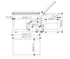 Atosa Solid Door Chest Freezer BD-650